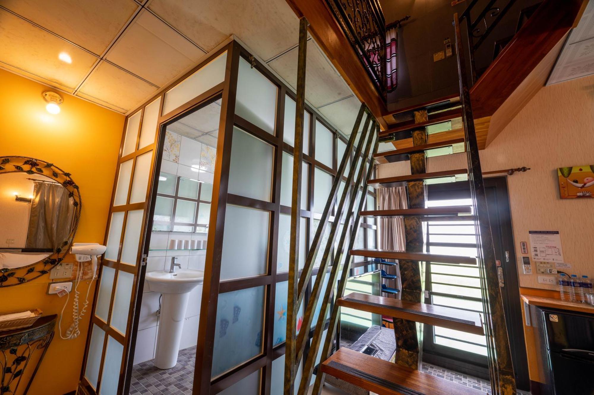 Happiness 199 Homestay T'ai-tung Pokój zdjęcie