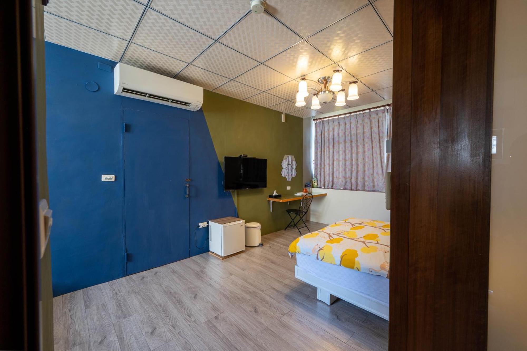 Happiness 199 Homestay T'ai-tung Pokój zdjęcie