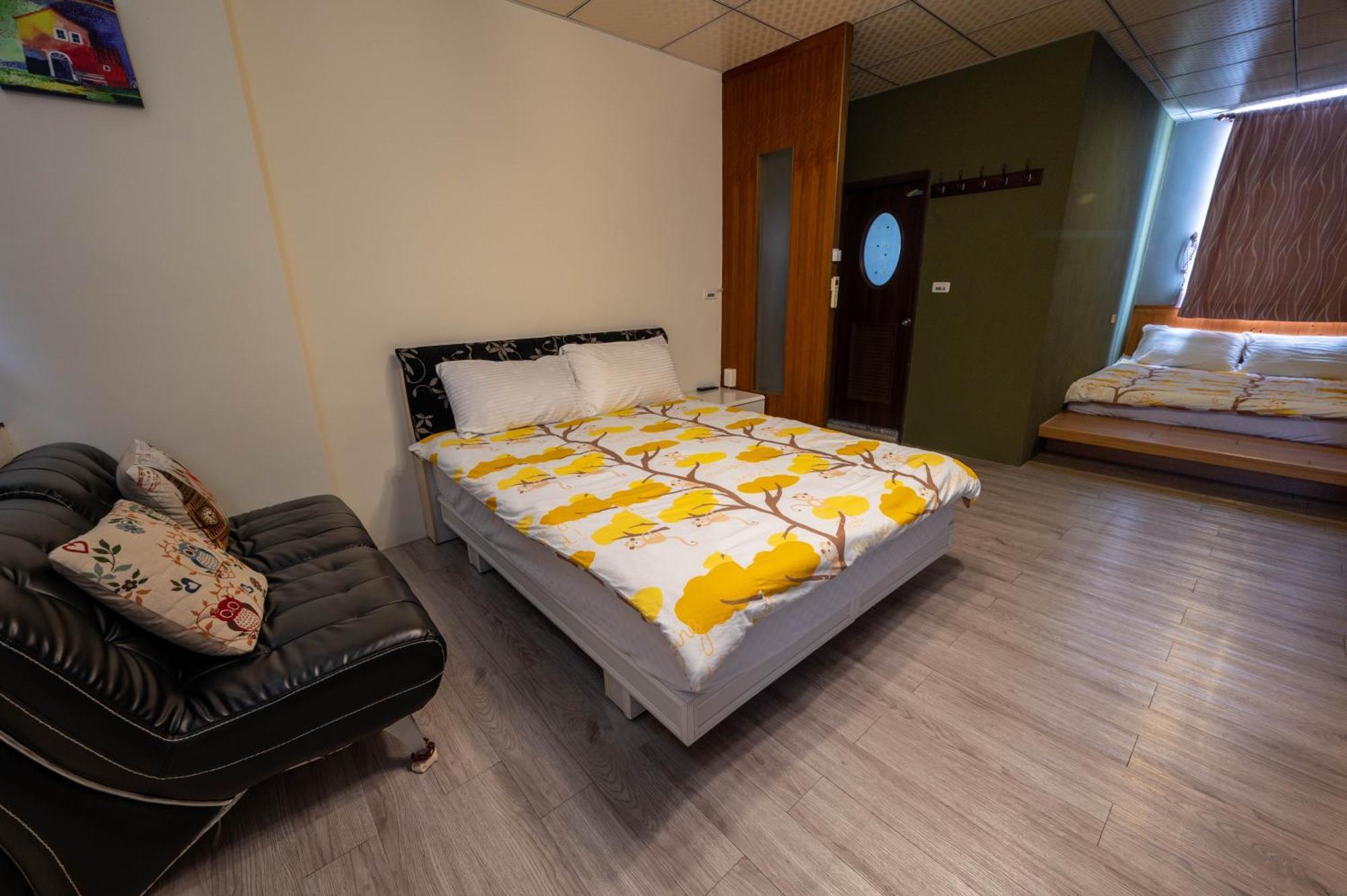 Happiness 199 Homestay T'ai-tung Pokój zdjęcie