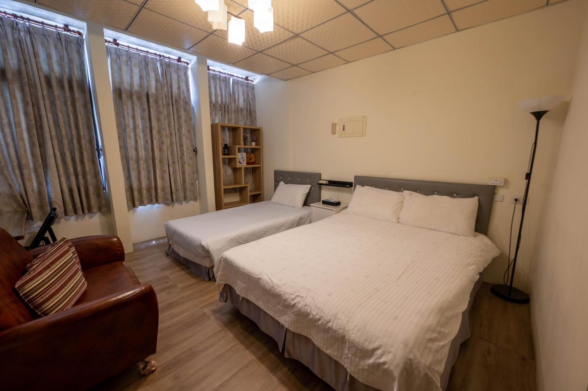 Happiness 199 Homestay T'ai-tung Pokój zdjęcie